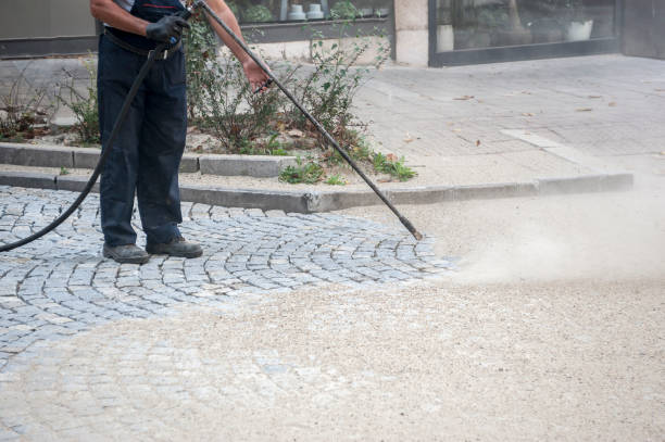 Best Machinery and Equipment Cleaning  in Pleasant Garden, NC